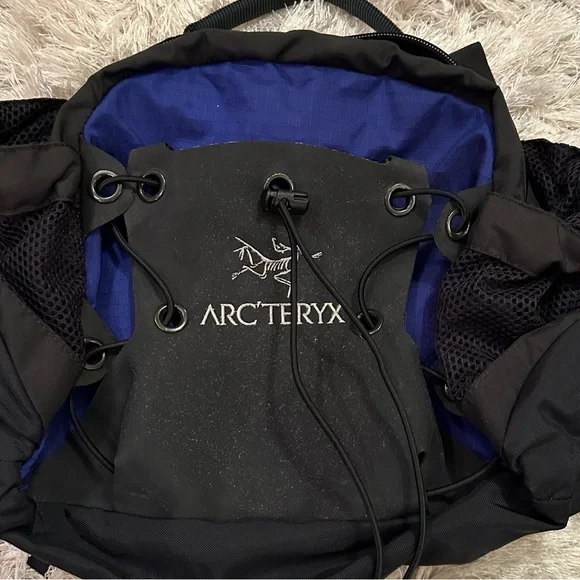 Arc'teryx | Bags | Arcteryx Q Lumbar Waist Pack Discontinued